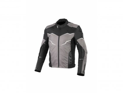Bunda na motocykel Seca Stream 3 titanium