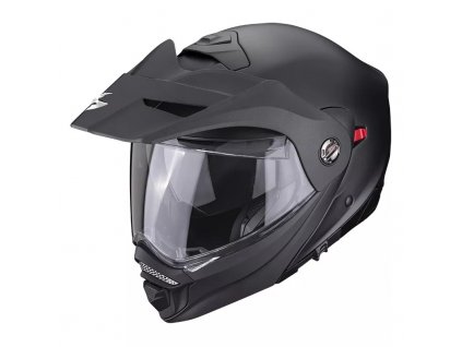 prilba na motorku scorpion adx 2
