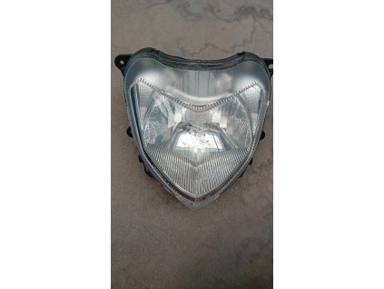 Ducati Hypermotard 1100 Predné Svetlo