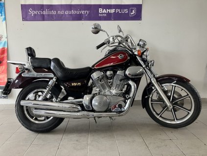 Kawasaki VN 1500