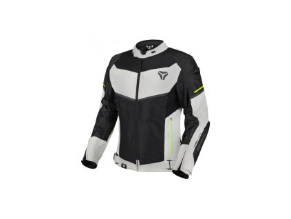 Bunda na moto Seca Stream EVO grey