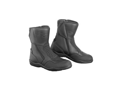 Seca Comet II 4