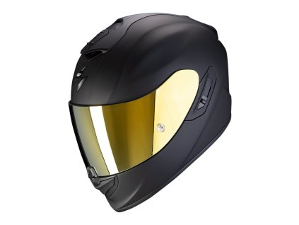 Integrálna prilba Scorpion EXO 1400 Solid