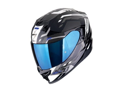 Scorpion 520 Ranka