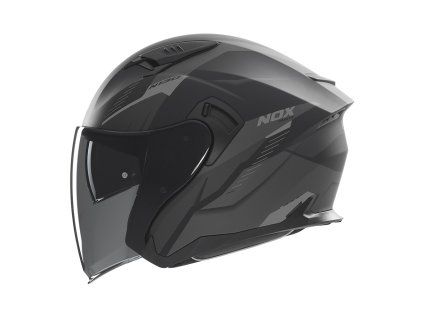 Nox N130 Myst