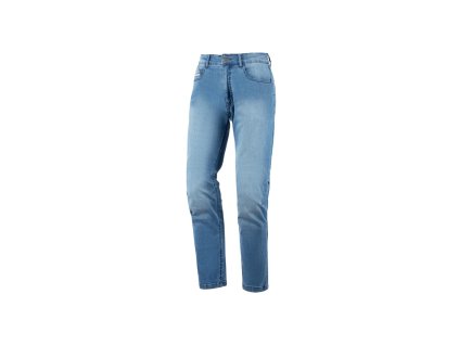 MotoID City Jeans modré