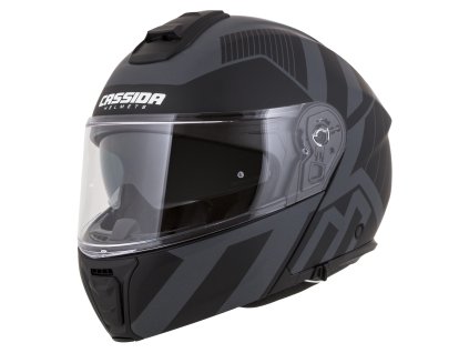 Cassida Modulo 2.1 Profile Vision