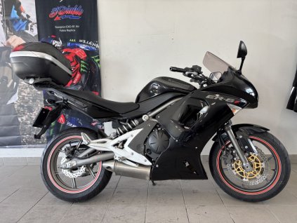 Kawasaki ER-6F