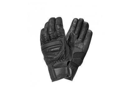 MotoID Alpha black