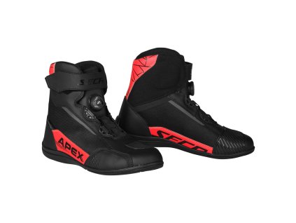 Apex Pro red