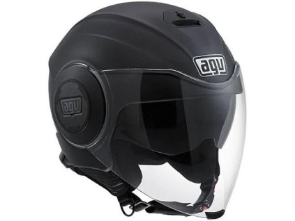 AGV Fluid