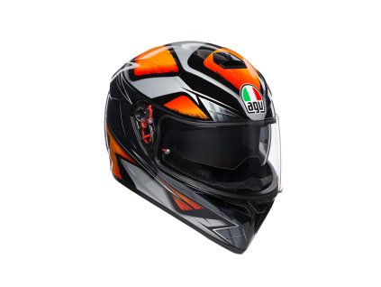 AGV K3 SV MULTI LIQUEFY