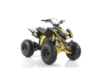 JJM Falcon 125