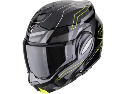 Scorpion EXO TECH EVO