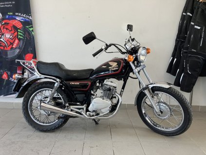 Honda CM 125
