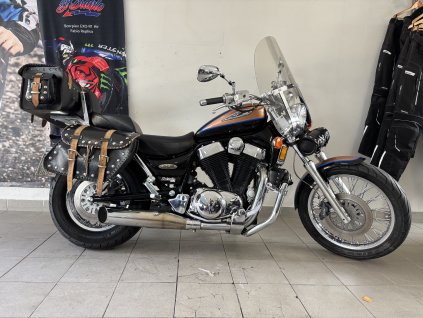 Suzuki VS 1400