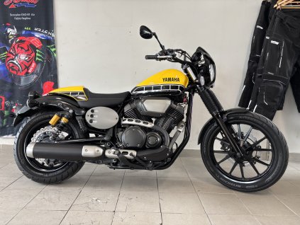 Yamaha XV 950 Bolt