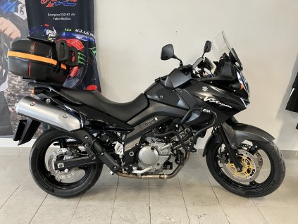 Suzuki DL650 V-Strom