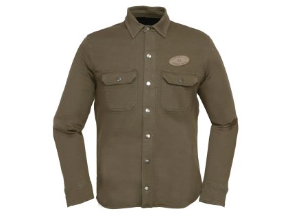 Modeka Oliwer hnedá