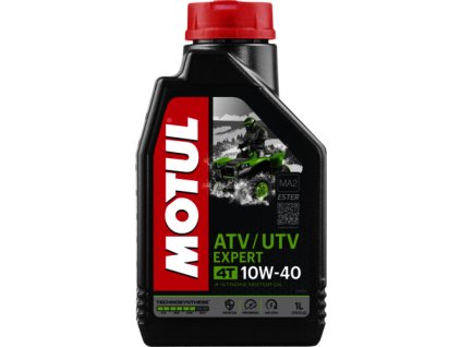 Motul ATV