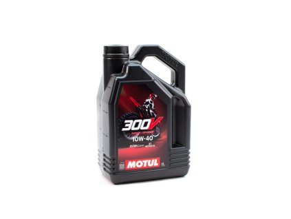 300V 10W40