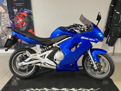 Kawasaki ER6F