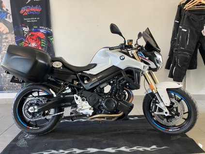 BMW F800R