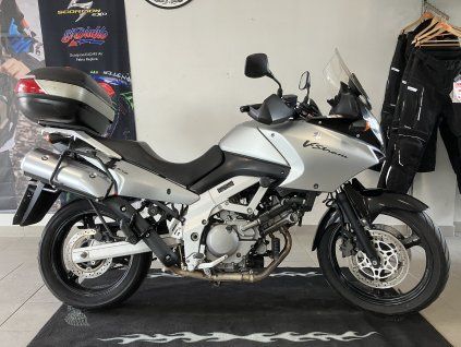 Suzuki DL650 V-Strom