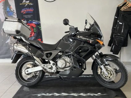 Honda XL1000V Varadero