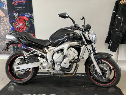 Yamaha FZ6