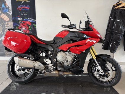 BMW S1000XR