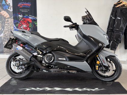 Yamaha T-MAX 530 DX