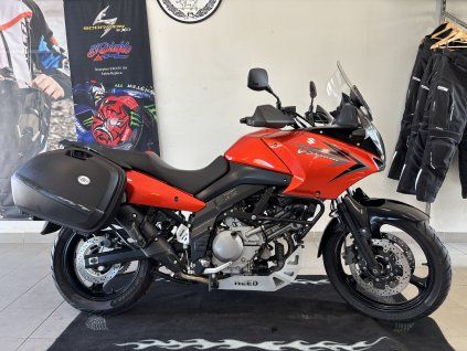 Suzuki DL650 V-Strom