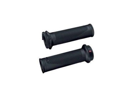 Vyhrievané rukoväte