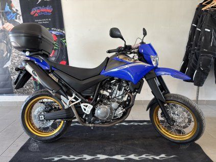 Yamaha XT660X