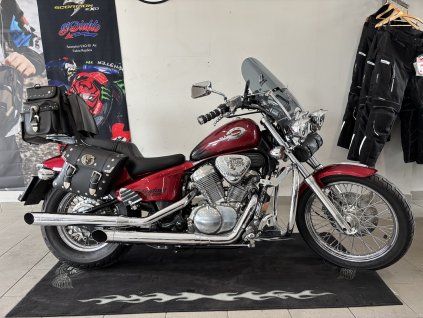 Honda VT600C Shadow