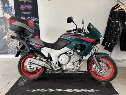 Yamaha TDM 850 A2