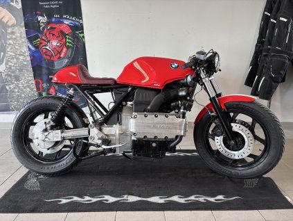 BMW K100RS