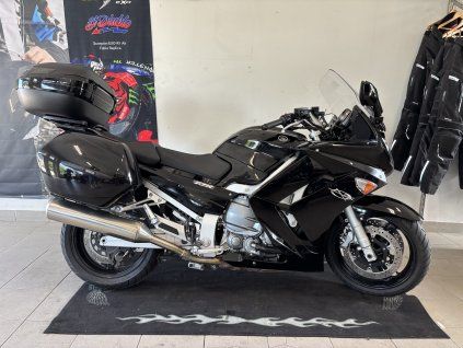 Yamaha FJR 1300