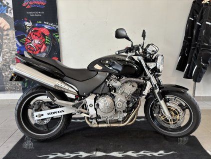 Honda Hornet 600