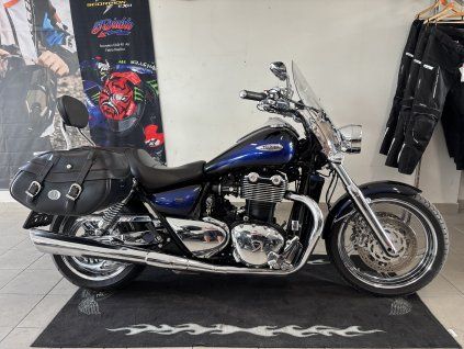 Triumph Thunderbird 1700