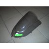Predné plexi TNK Motors IT na KAWASAKI ZX10R 04-05 , Dvojité , Tónované