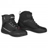 mototopanky Seca Traffic II NWP cierne