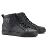 topánky na motorku seca kent cerne 152464