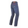 damske textilne moto kevlar jeansy spark desert rose modre1