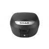 Shad Top Case SH26 čierny