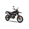 Malaguti XSM 125 2022 front side right large