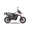 XSM 125 biela