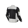 Bunda na moto Seca Stream EVO grey šedá