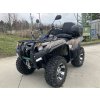 Yamaha Grizzly 700 EPS